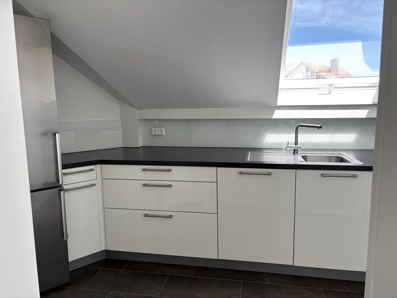 4 Zimmer Wohnung mit 130 m² in Sindelfingen – Bild 7