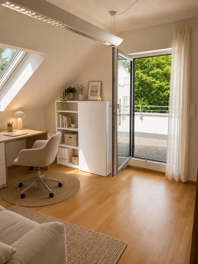 4 Zimmer Wohnung mit 130 m² in Sindelfingen – Bild 8