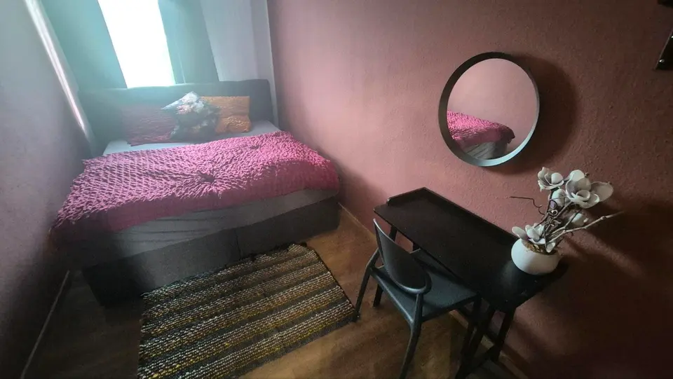 4 Zimmer Wohnung mit 83 m² in Hagen – Bild 1