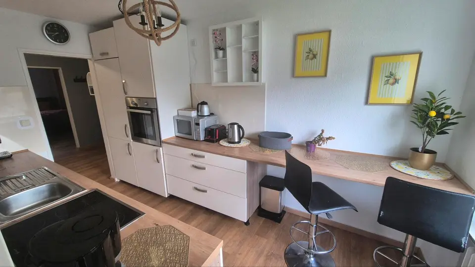 4 Zimmer Wohnung mit 83 m² in Hagen – Bild 2