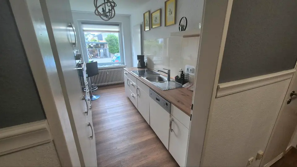 4 Zimmer Wohnung mit 83 m² in Hagen – Bild 3