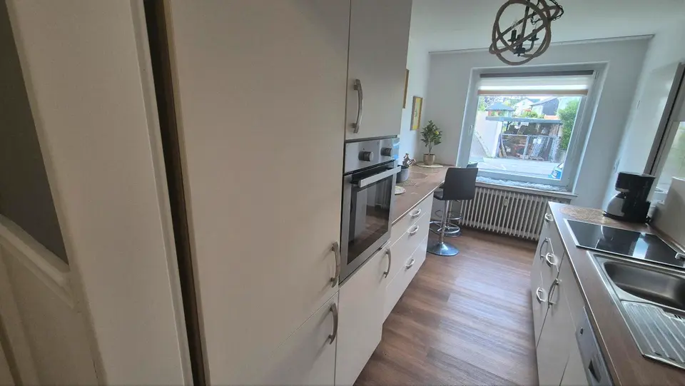 4 Zimmer Wohnung mit 83 m² in Hagen – Bild 4