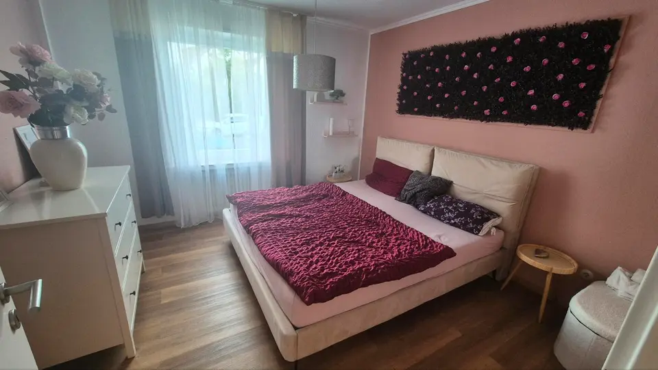 4 Zimmer Wohnung mit 83 m² in Hagen – Bild 7