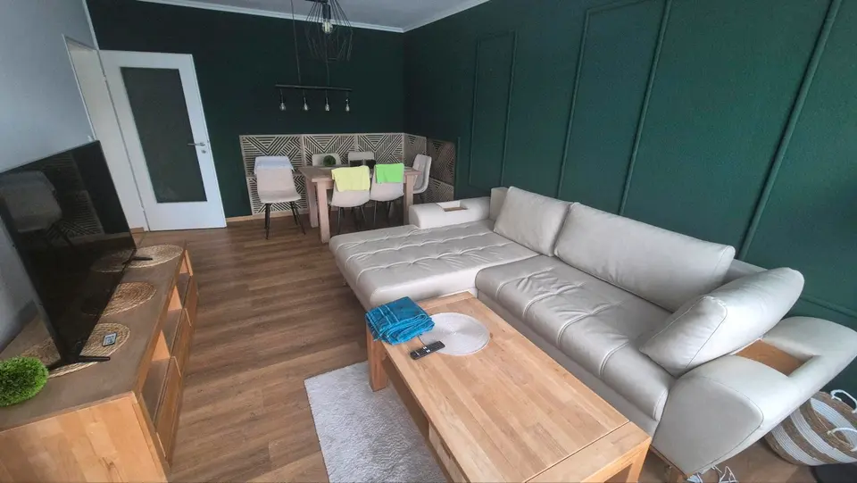 4 Zimmer Wohnung mit 83 m² in Hagen – Bild 10