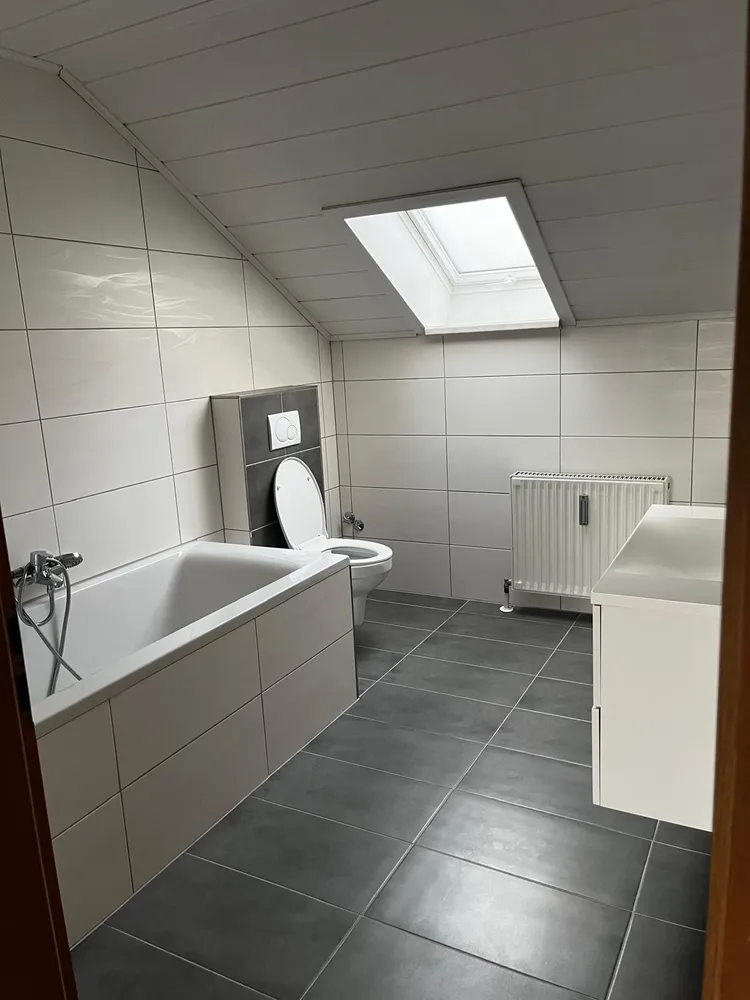3 Zimmer Wohnung mit 108 m² in Amberg – Bild 11