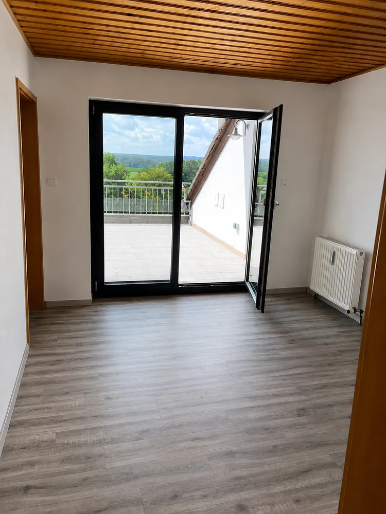 3 Zimmer Wohnung mit 108 m² in Amberg – Bild 7