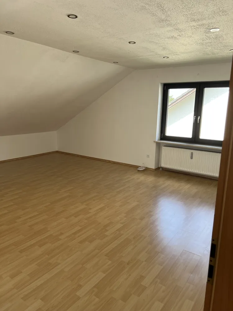 3 Zimmer Wohnung mit 108 m² in Amberg – Bild 9