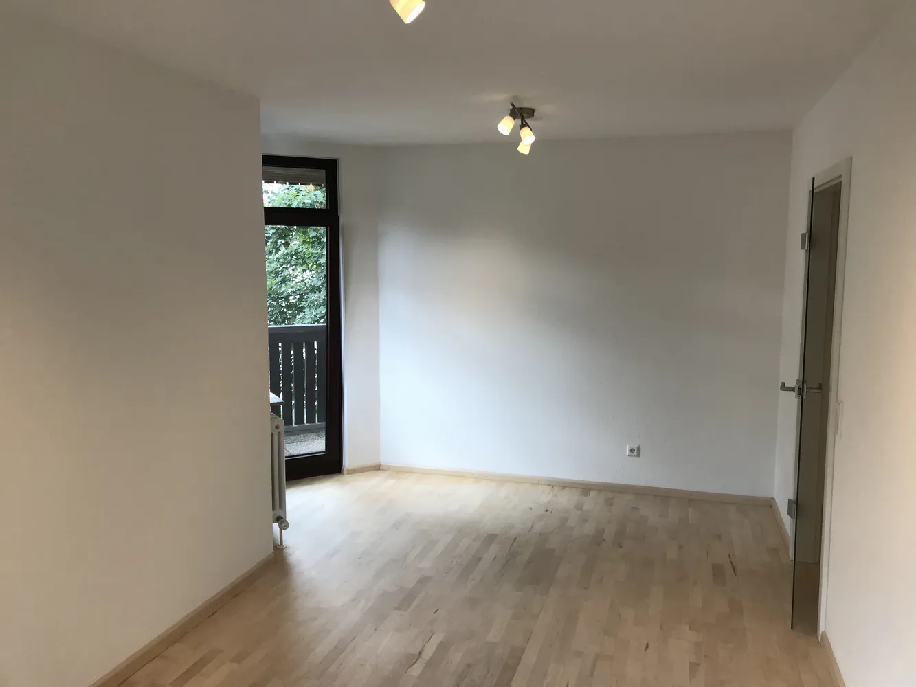 2 Zimmer Wohnung mit 55 m² in Freiburg im Breisgau – Bild 4
