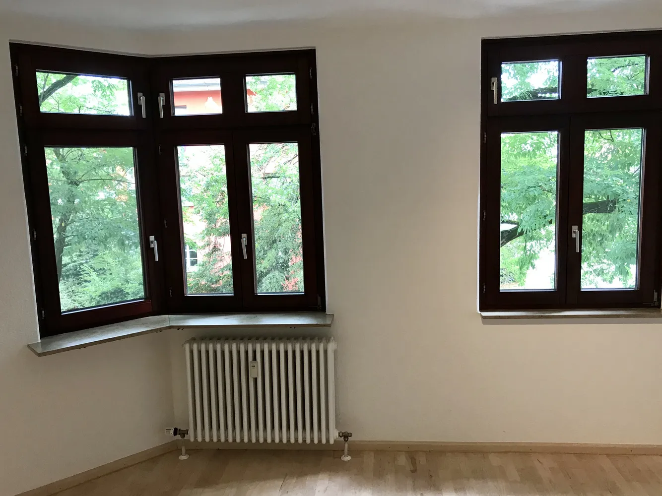 2 Zimmer Wohnung mit 55 m² in Freiburg im Breisgau – Bild 5