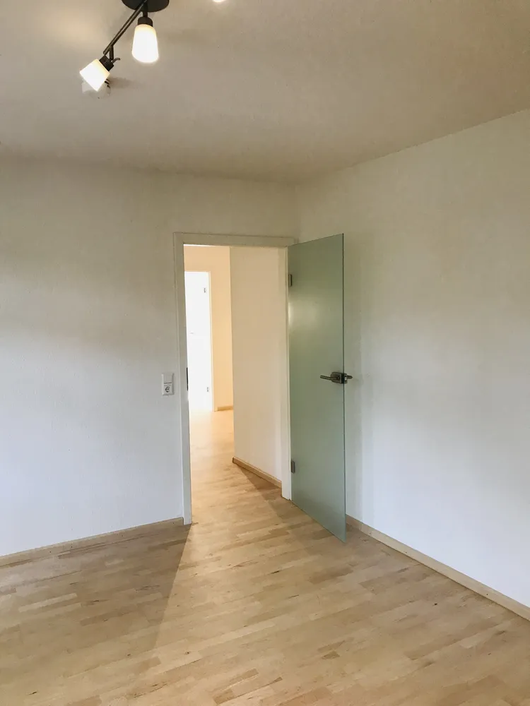 2 Zimmer Wohnung mit 55 m² in Freiburg im Breisgau – Bild 6
