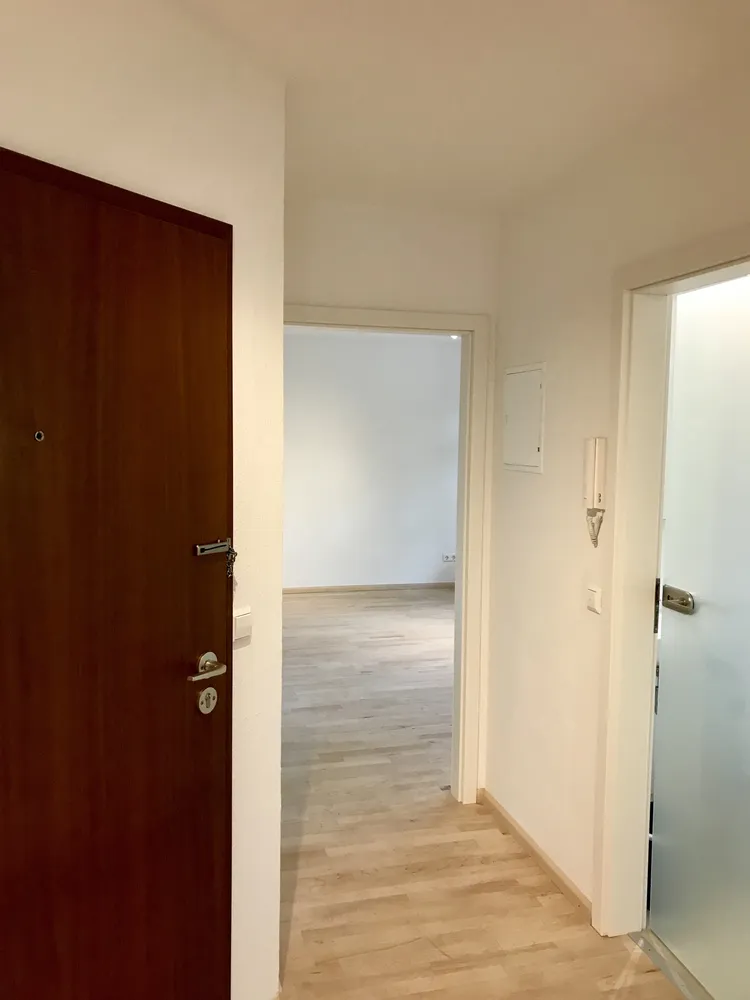 2 Zimmer Wohnung mit 55 m² in Freiburg im Breisgau – Bild 7