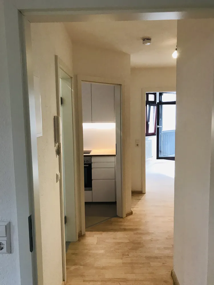 2 Zimmer Wohnung mit 55 m² in Freiburg im Breisgau – Bild 10