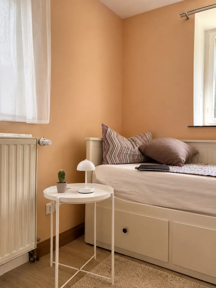 5 Zimmer Haus mit 110 m² in Würzburg – Bild 2