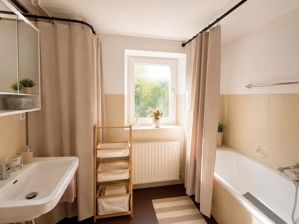 5 Zimmer Haus mit 110 m² in Würzburg – Bild 5