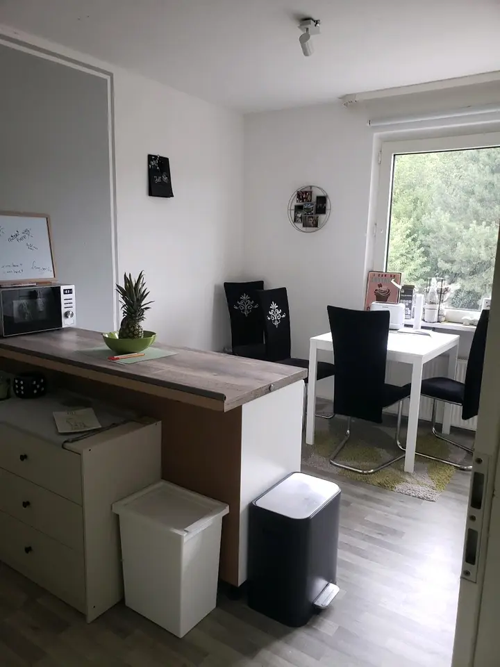 2 Zimmer Wohnung mit 51 m² in Herne – Bild 2