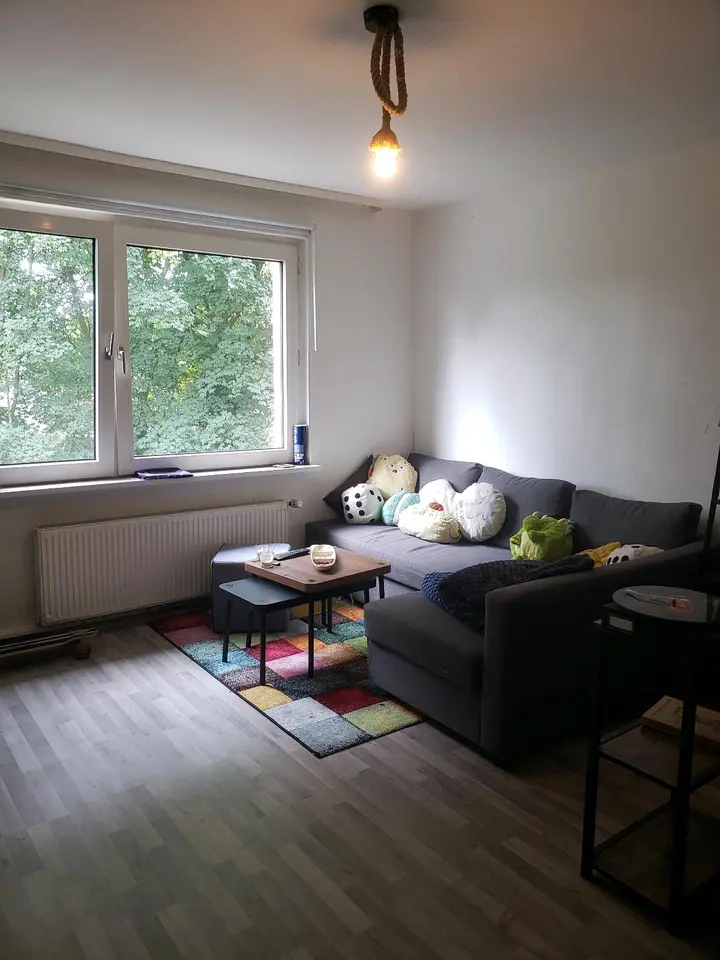 2 Zimmer Wohnung mit 51 m² in Herne – Bild 7