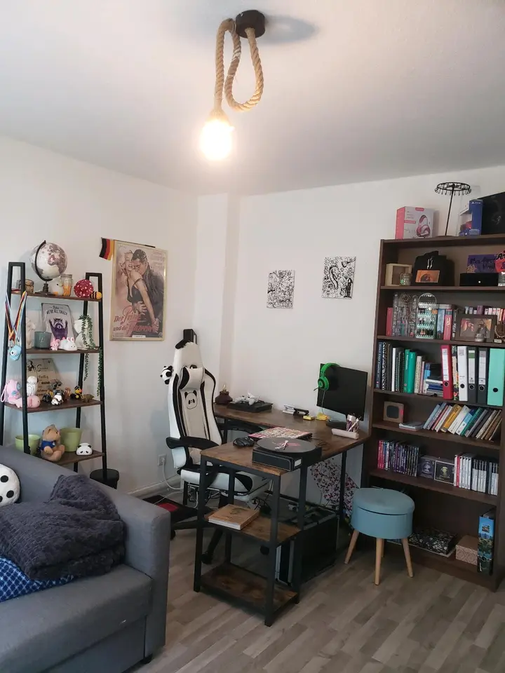 2 Zimmer Wohnung mit 51 m² in Herne – Bild 8