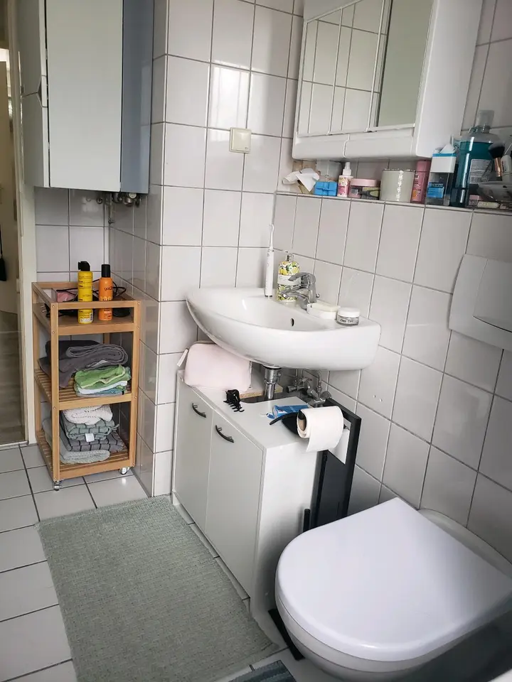 2 Zimmer Wohnung mit 51 m² in Herne – Bild 9