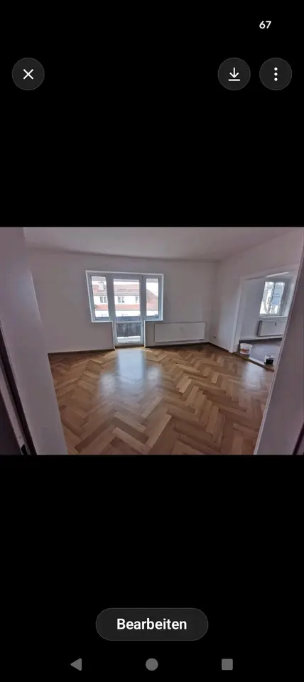 4 Zimmer Wohnung mit 110 m² in Plauen – Bild 1