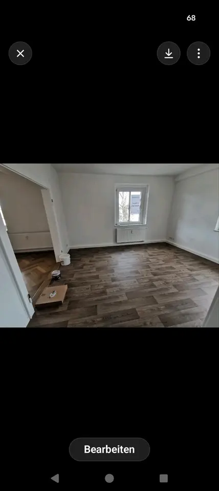 4 Zimmer Wohnung mit 110 m² in Plauen – Bild 2