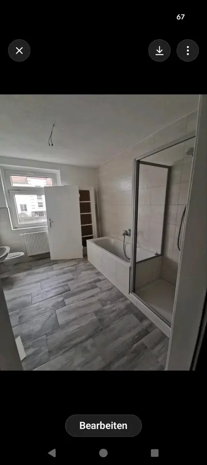4 Zimmer Wohnung mit 110 m² in Plauen – Bild 7
