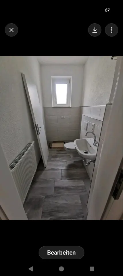 4 Zimmer Wohnung mit 110 m² in Plauen – Bild 8