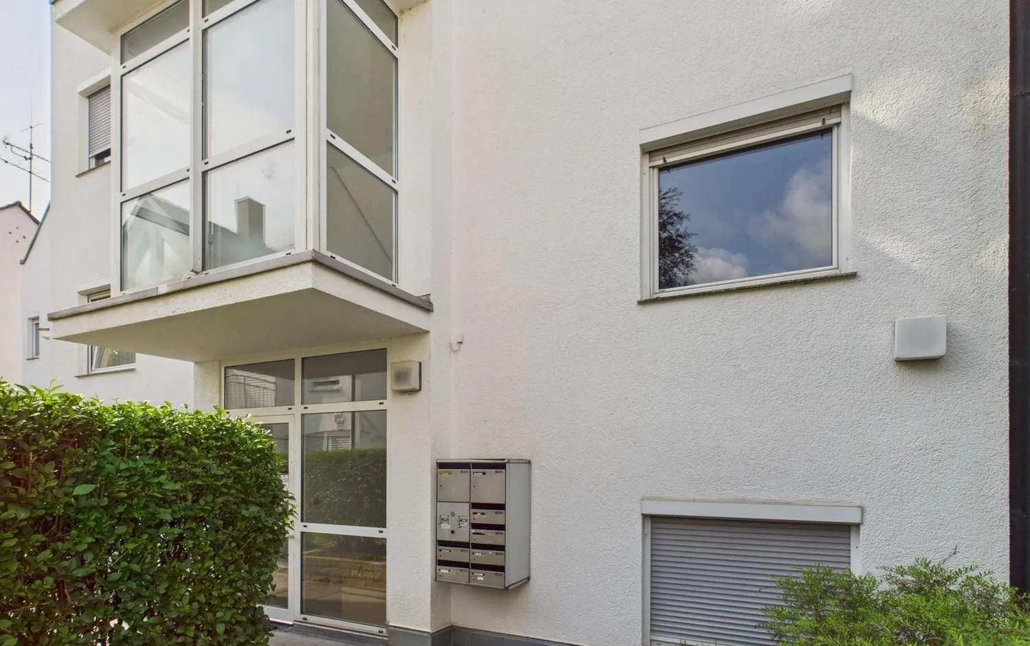 2 Zimmer Wohnung mit 67 m² in Ludwigsburg – Bild 12