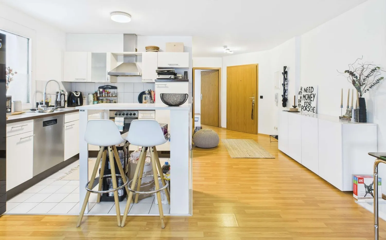 2 Zimmer Wohnung mit 67 m² in Ludwigsburg – Bild 4