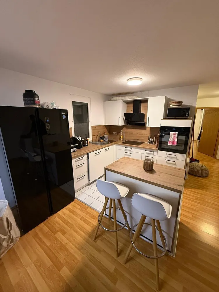 2 Zimmer Wohnung mit 67 m² in Ludwigsburg – Bild 5