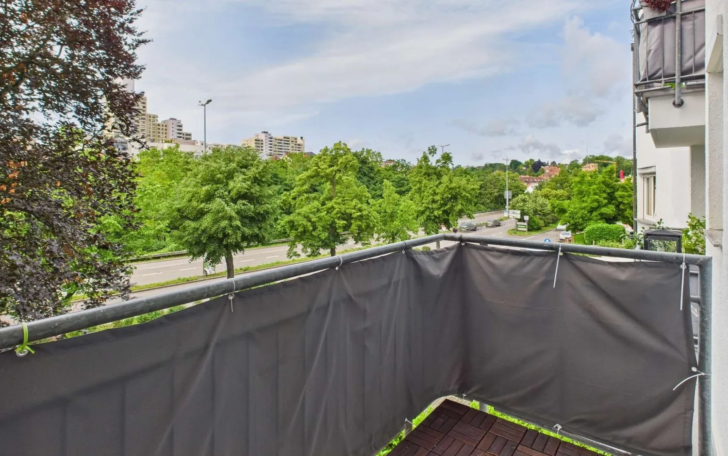 2 Zimmer Wohnung mit 67 m² in Ludwigsburg – Bild 7