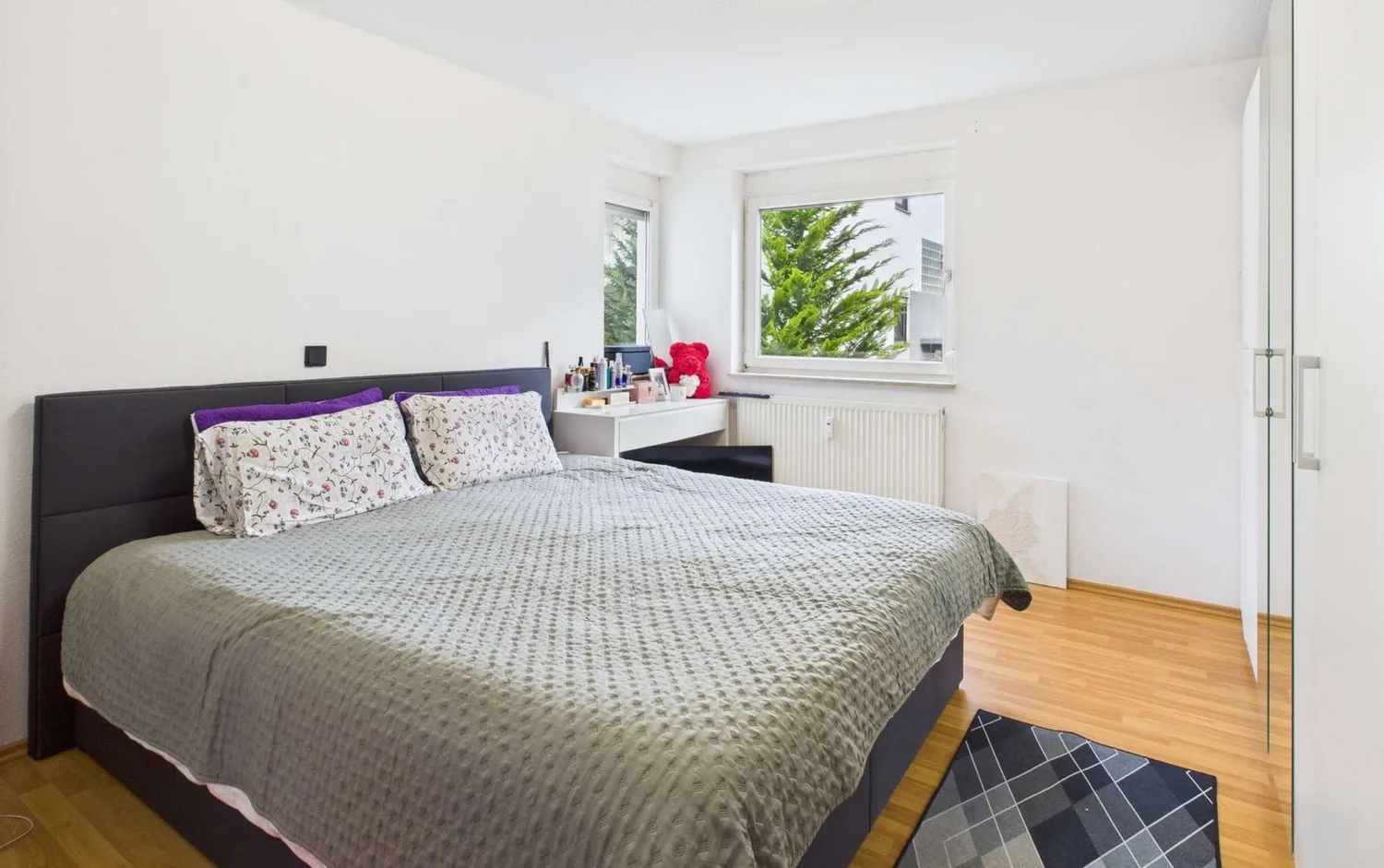 2 Zimmer Wohnung mit 67 m² in Ludwigsburg – Bild 9