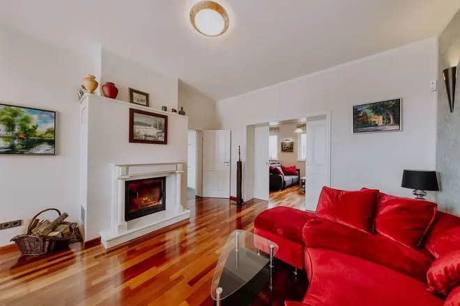 7 Zimmer Haus mit 264 m² in Berlin – Bild 4