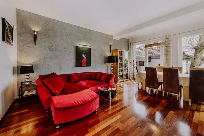 7 Zimmer Haus mit 264 m² in Berlin – Bild 5