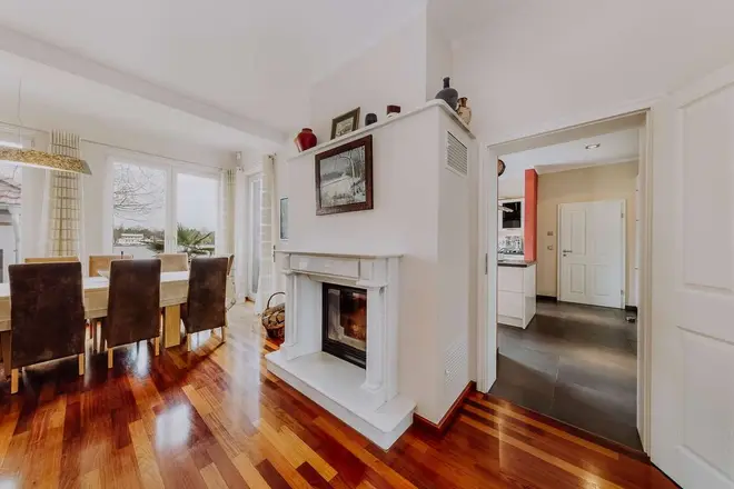 7 Zimmer Haus mit 264 m² in Berlin – Bild 6