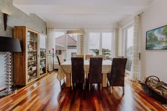 7 Zimmer Haus mit 264 m² in Berlin – Bild 7