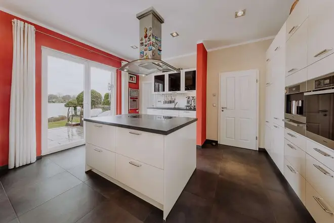 7 Zimmer Haus mit 264 m² in Berlin – Bild 8