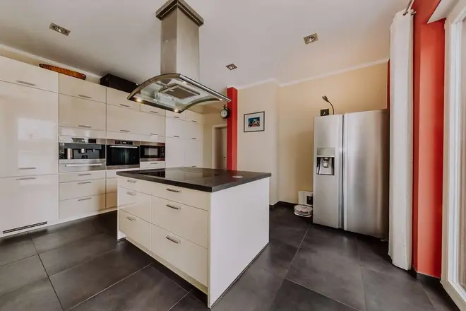 7 Zimmer Haus mit 264 m² in Berlin – Bild 9