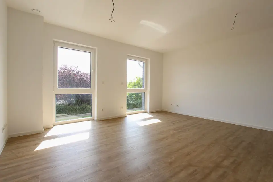 4 Zimmer Haus mit 140 m² in Nordhorn – Bild 2