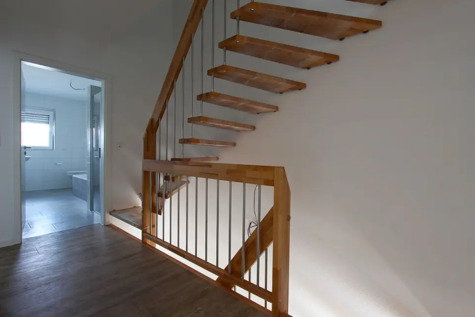 4 Zimmer Haus mit 140 m² in Nordhorn – Bild 5