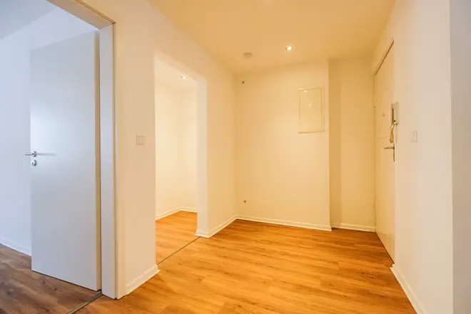 2 Zimmer Wohnung mit 54 m² in Hannover – Bild 2