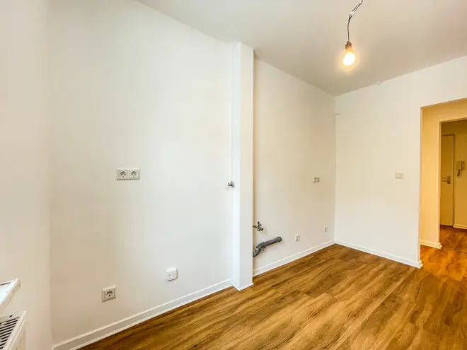 2 Zimmer Wohnung mit 54 m² in Hannover – Bild 4