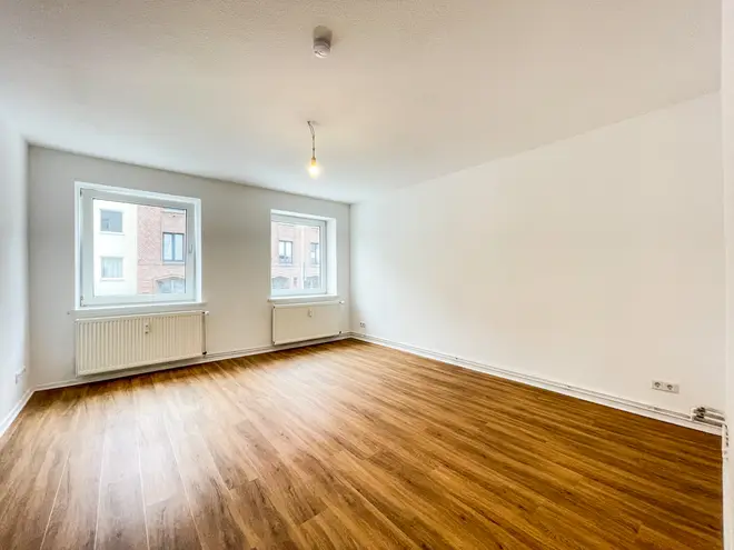 2 Zimmer Wohnung mit 54 m² in Hannover – Bild 5