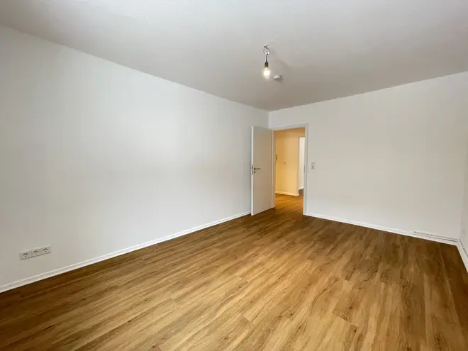 2 Zimmer Wohnung mit 54 m² in Hannover – Bild 6