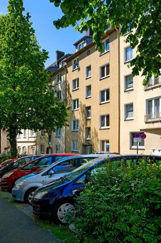 2 Zimmer Wohnung mit 51 m² in Solingen – Bild 1