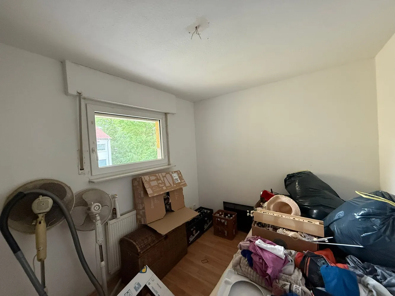 2 Zimmer Wohnung mit 46 m² in Herne – Bild 3
