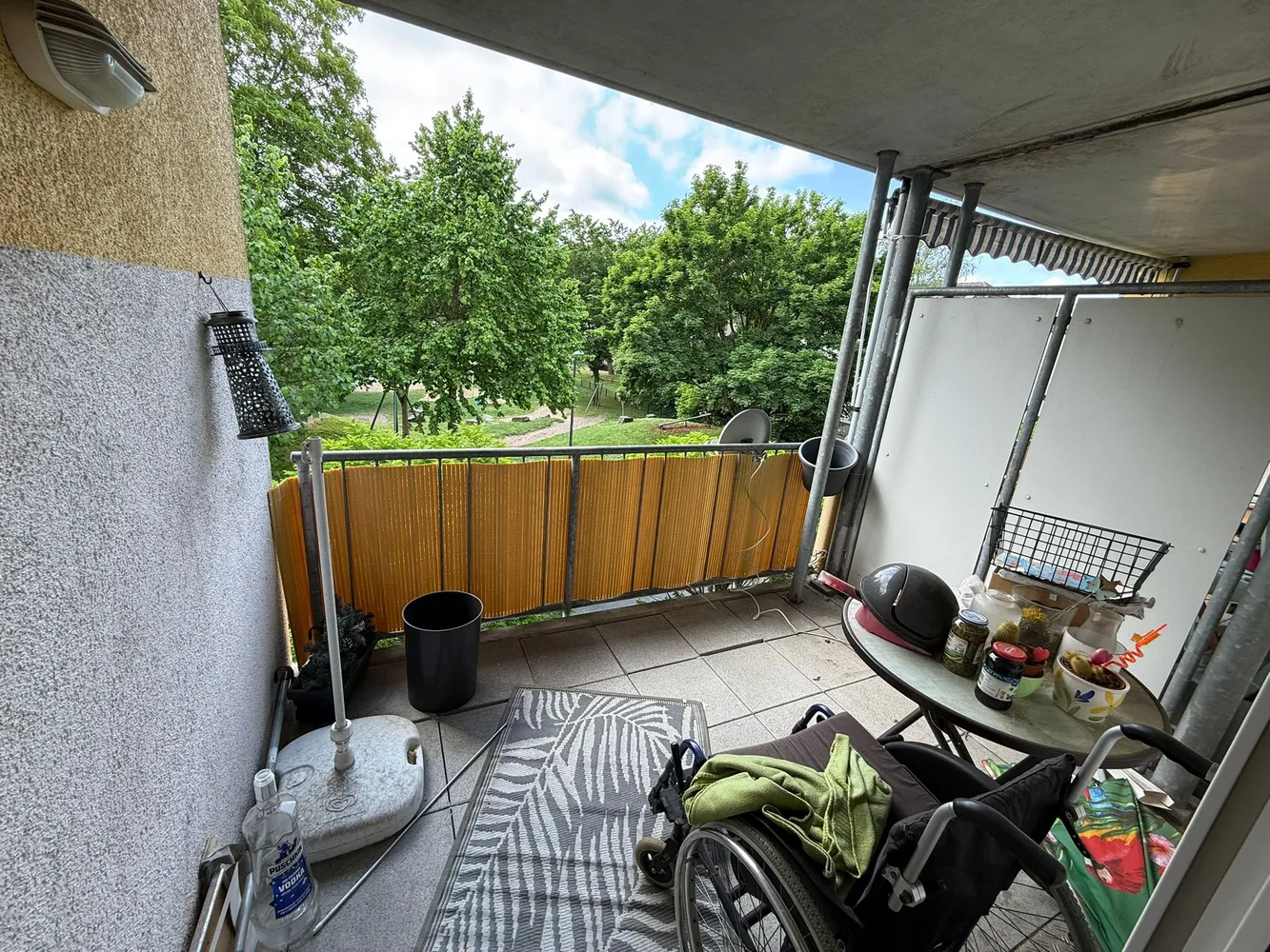 2 Zimmer Wohnung mit 46 m² in Herne – Bild 6