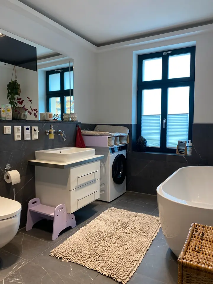 WG-Zimmer mit 75 m² in Leipzig – Bild 5