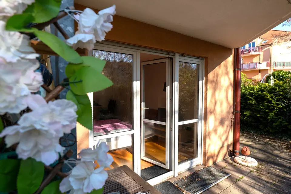 WG-Zimmer mit 75 m² in Leipzig – Bild 8