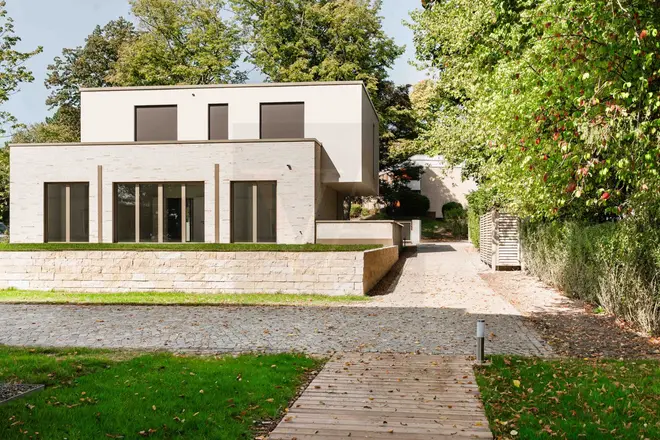 5 Zimmer Haus mit 231 m² in Berlin – Bild 12