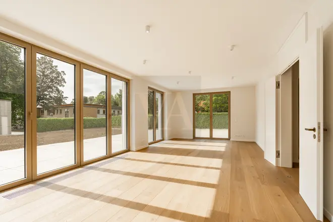 5 Zimmer Haus mit 231 m² in Berlin – Bild 4
